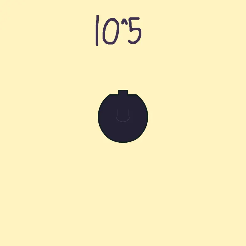 Game by @mamott