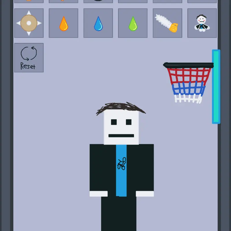 Game by @FireFoxM11