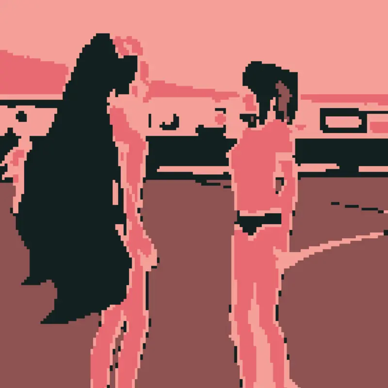 Game by @herobrines