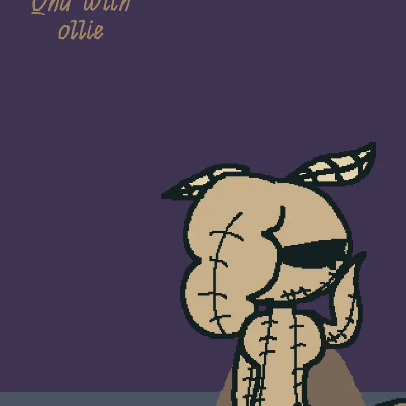 Game by @DeerclopsFan235