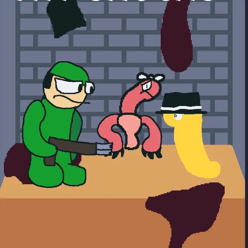 Game by @thefunnylonghotwheels