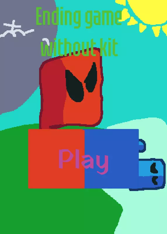 Game by @aliastudios