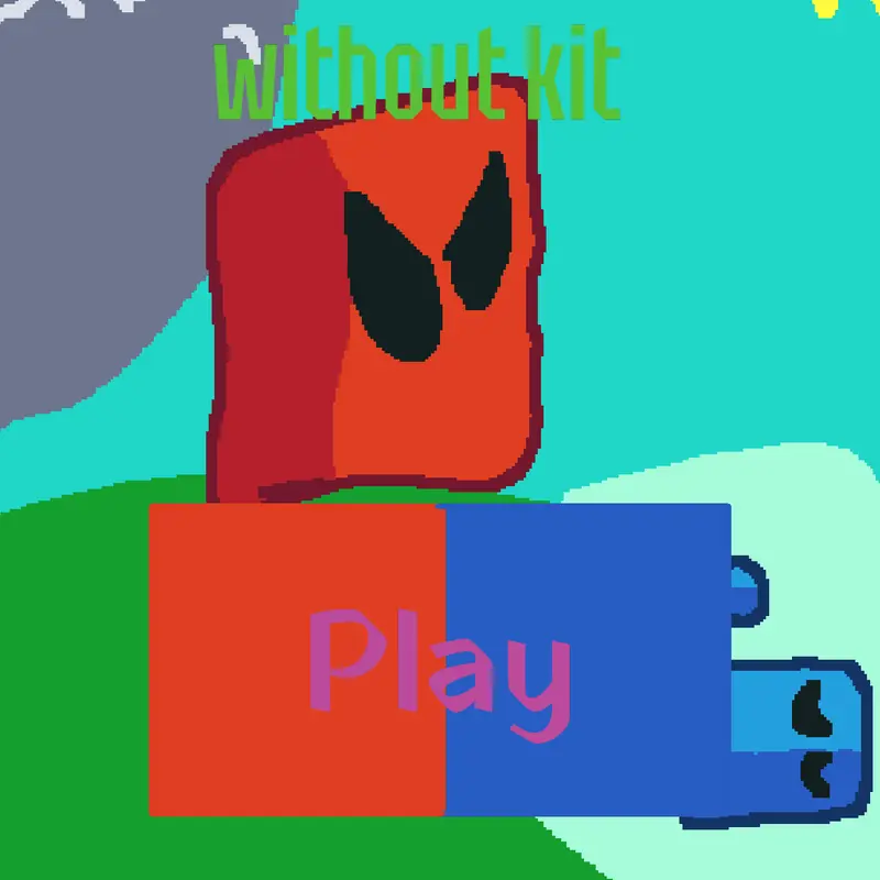Game by @aliastudios