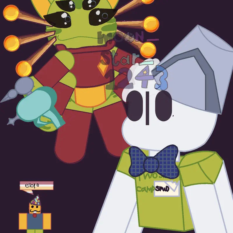 Game by @moon_star2