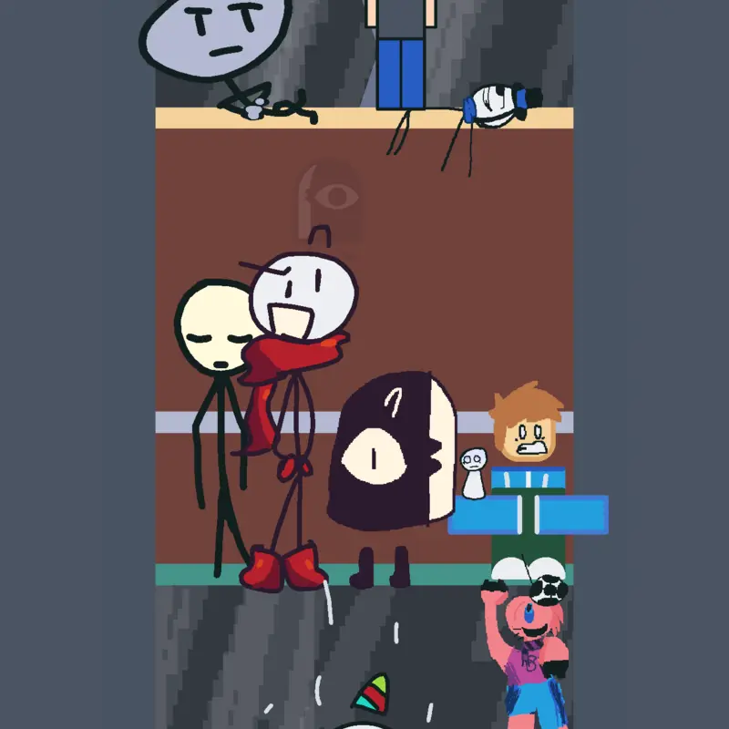 Game by @katxa