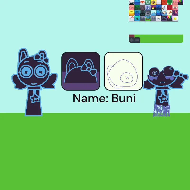 Game by @Gray_Flower_SprunkiFan