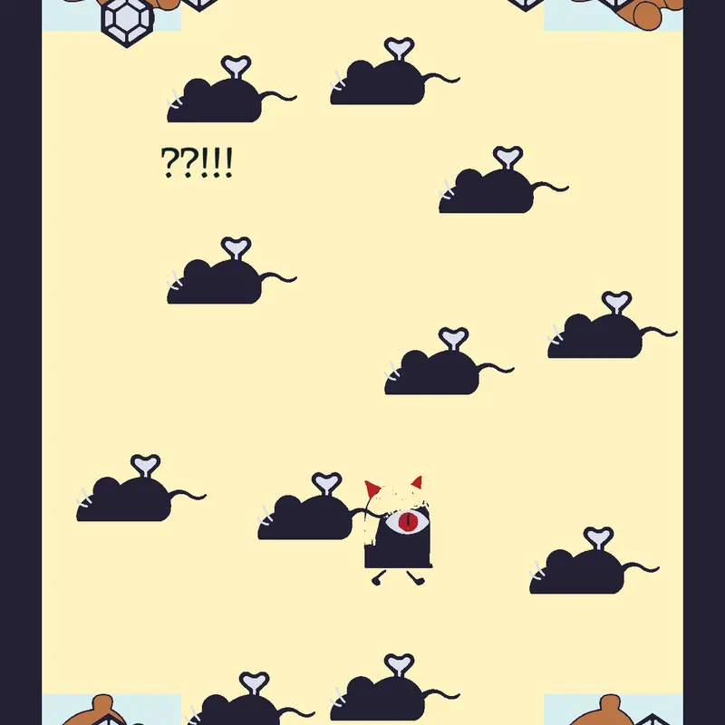 Game by @oso_595