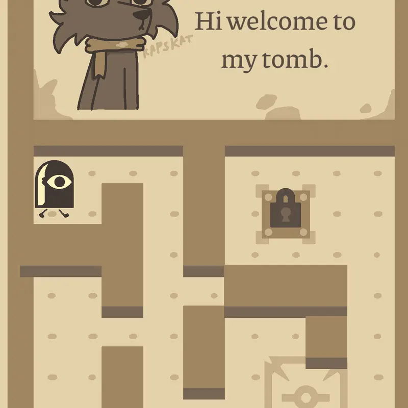 Game by @trululu