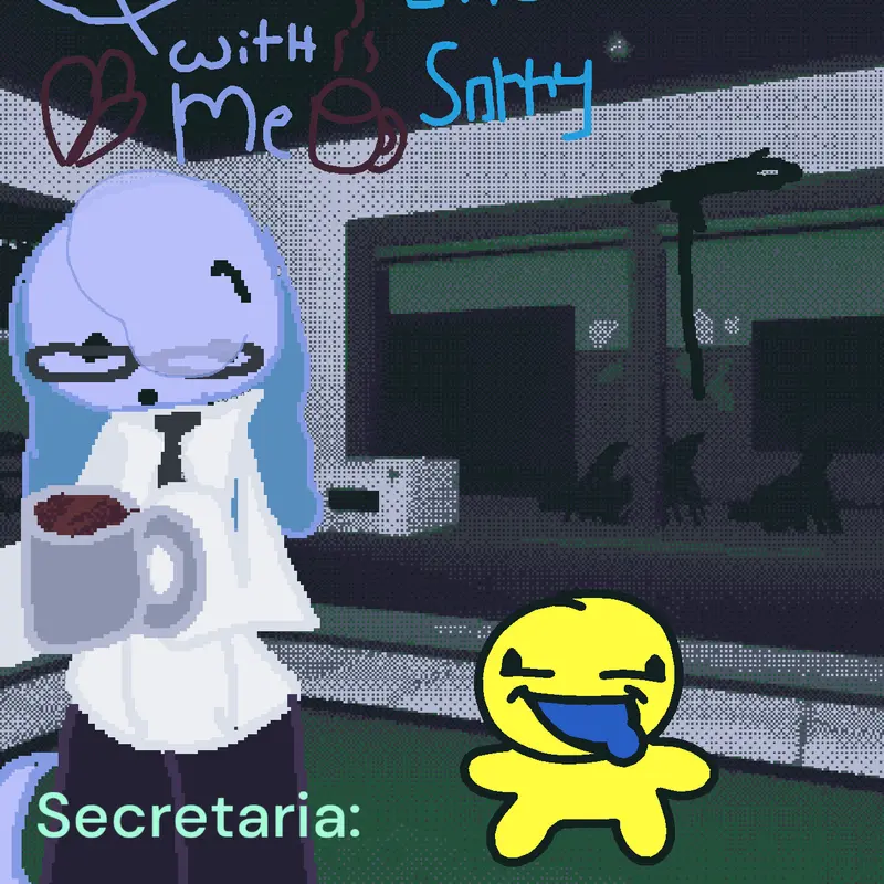 Game by @_-Secretaria-_
