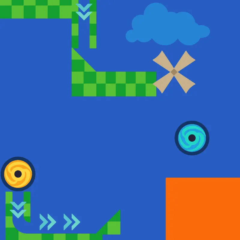 Game by @LEALLA