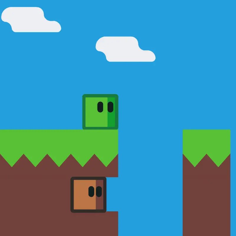 Game by @hotbon34