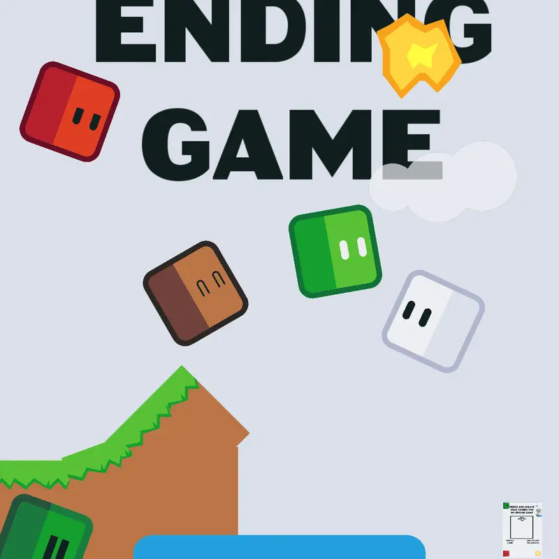 Game by @fpefan78abbiecircle