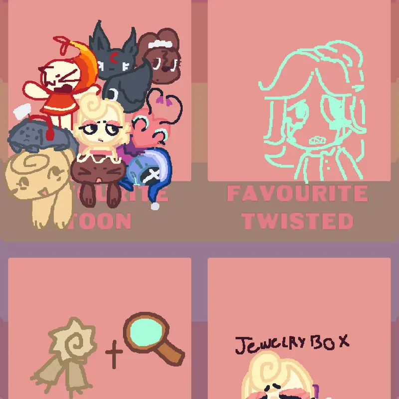 Game by @Heyits_Yuki