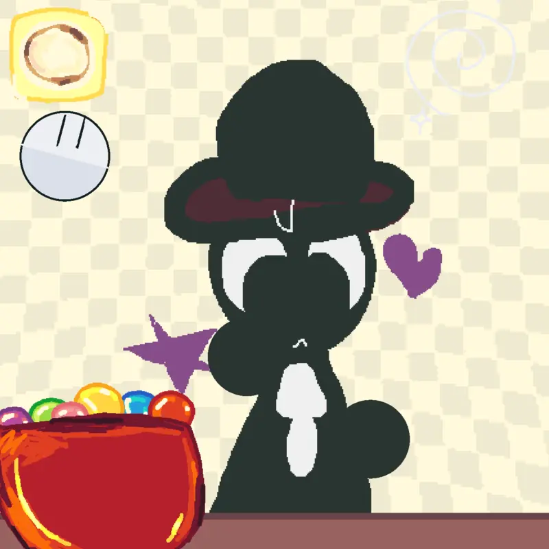 Game by @Jandelxsammy