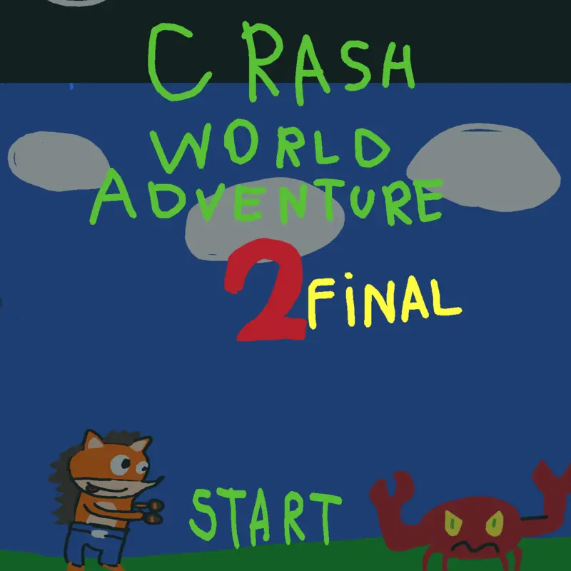 Game by @Saizet