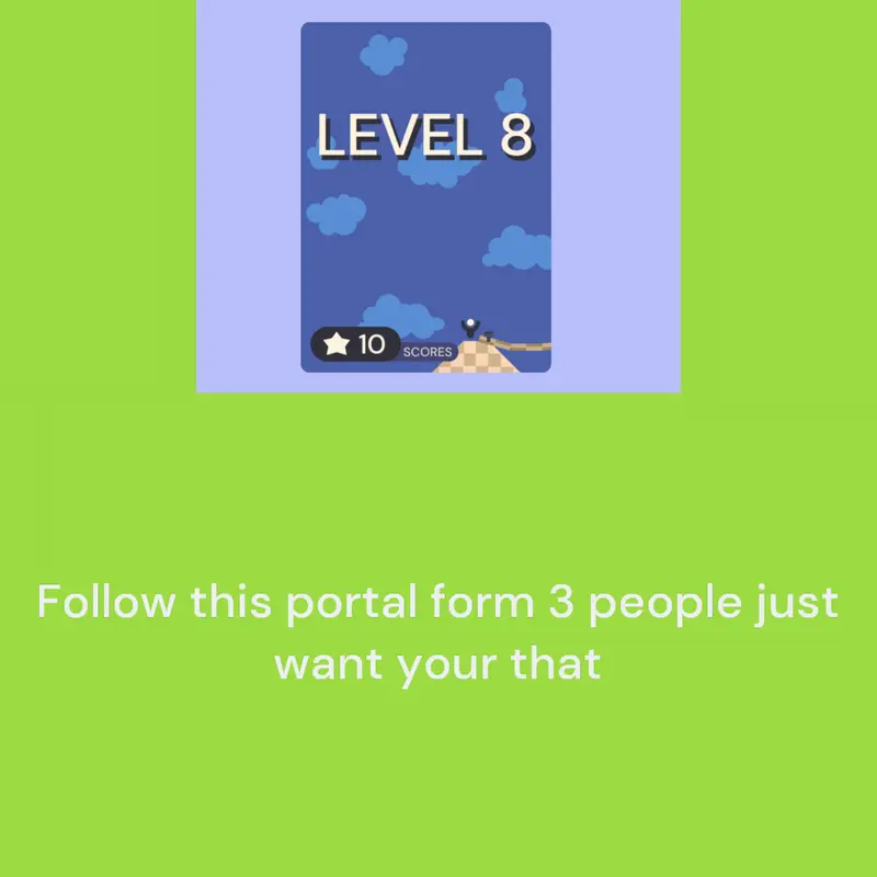 Game by @gehre