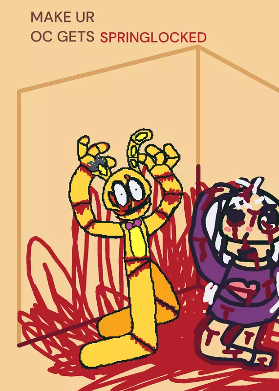 Game by @Gnabchan_143