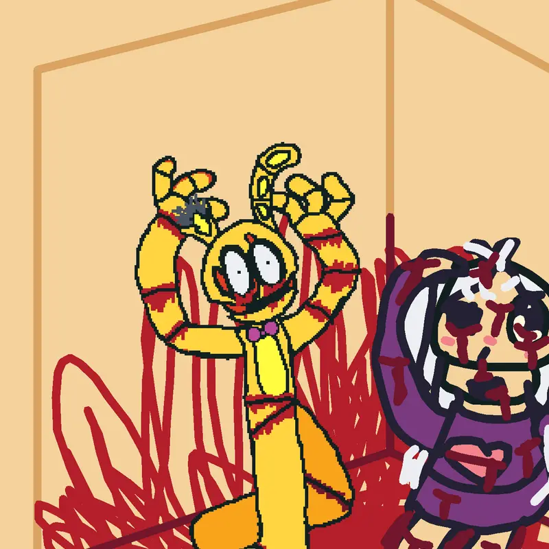 Game by @Gnabchan_143