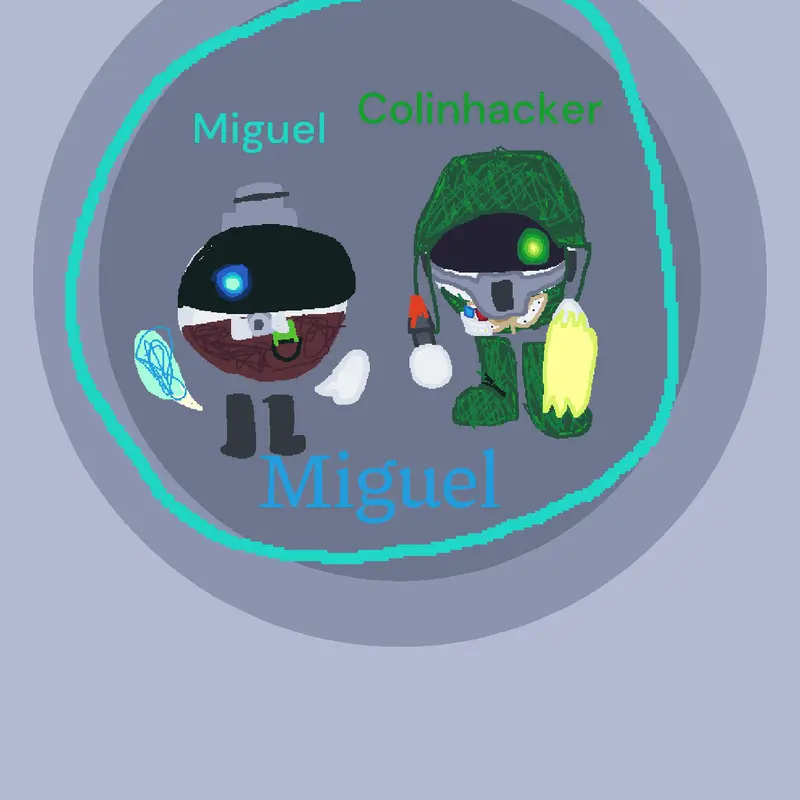 Game by @miguel_1590
