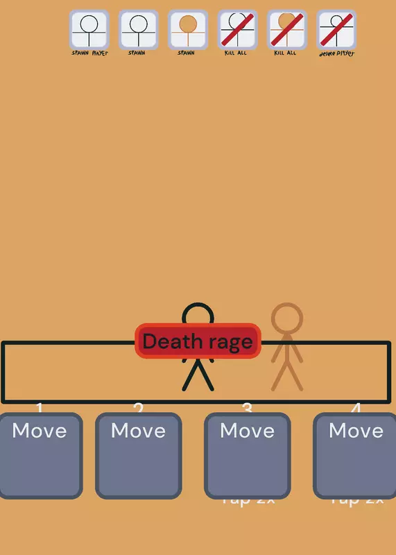 Game by @special_agents