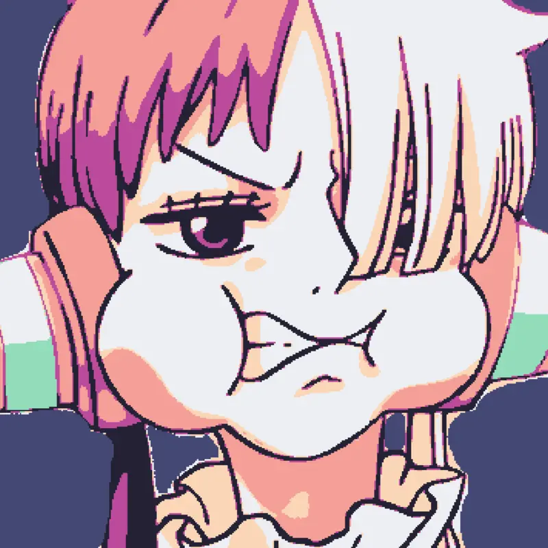 Game by @Hyuna-chan