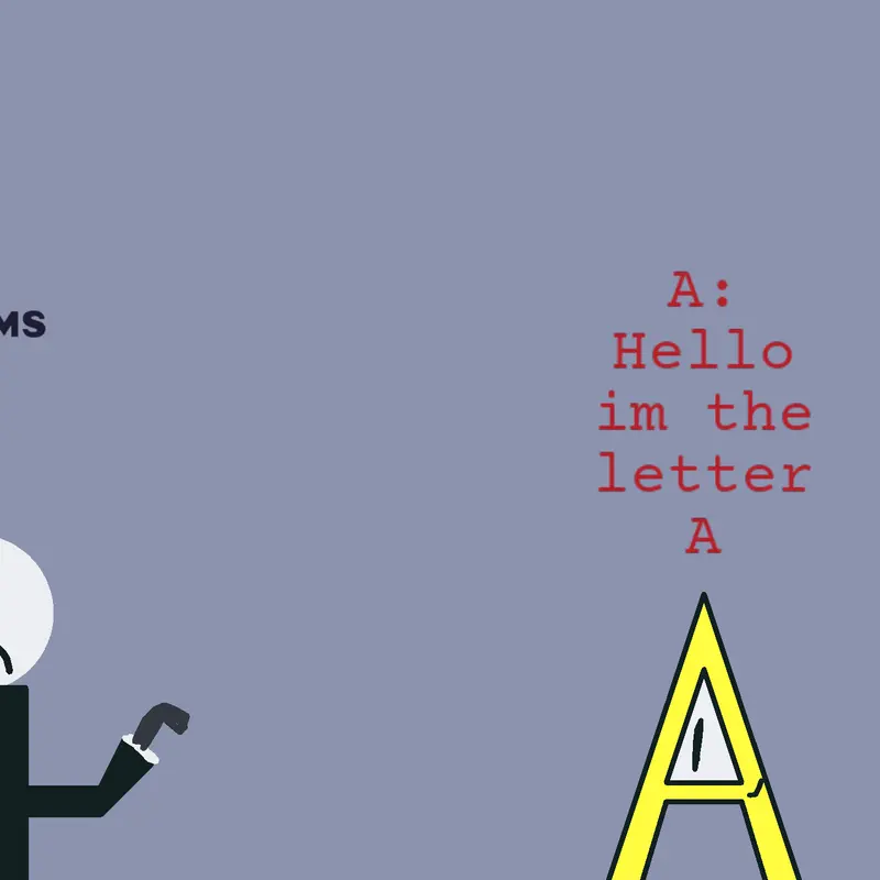 Game by @the_alphabet_world