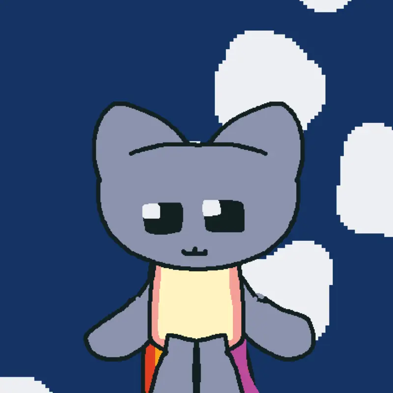 Game by @C0FFEECOFEETOK3N