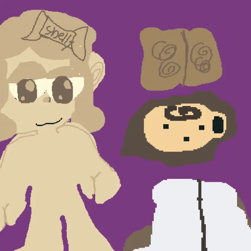 Game by @Pr3tty_Xi4