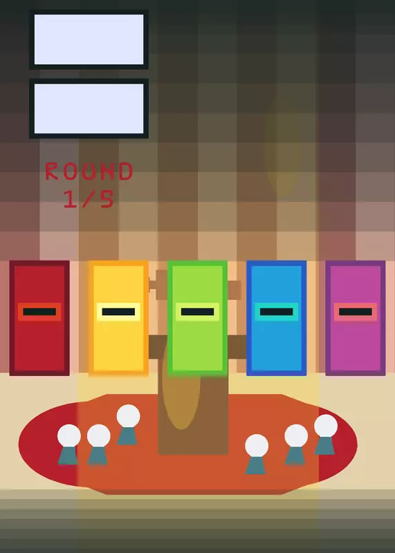 Game by @VanSander