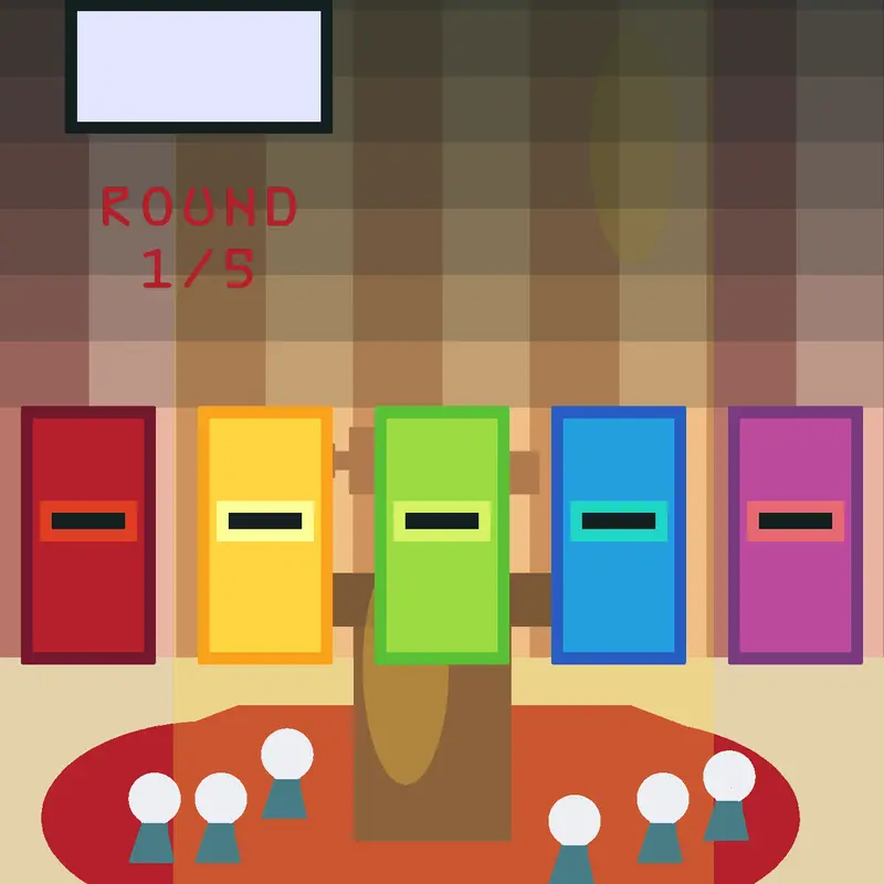 Game by @VanSander