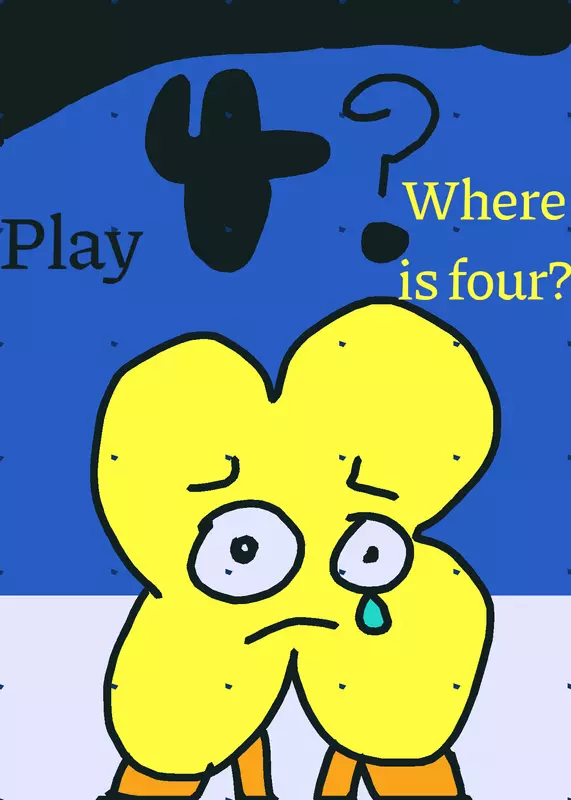 Game by @PippyWozHere