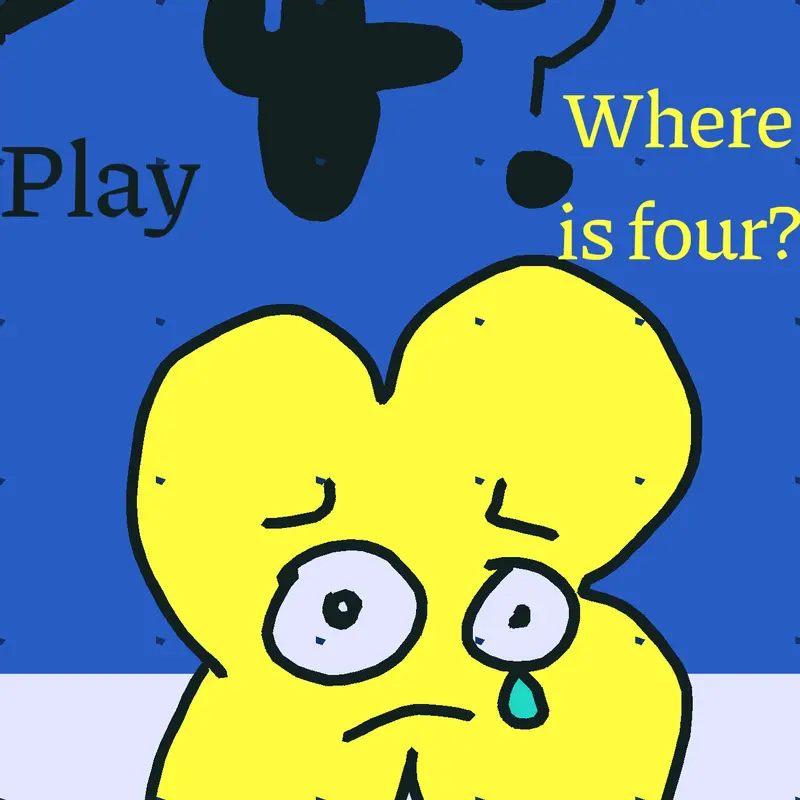Game by @PippyWozHere