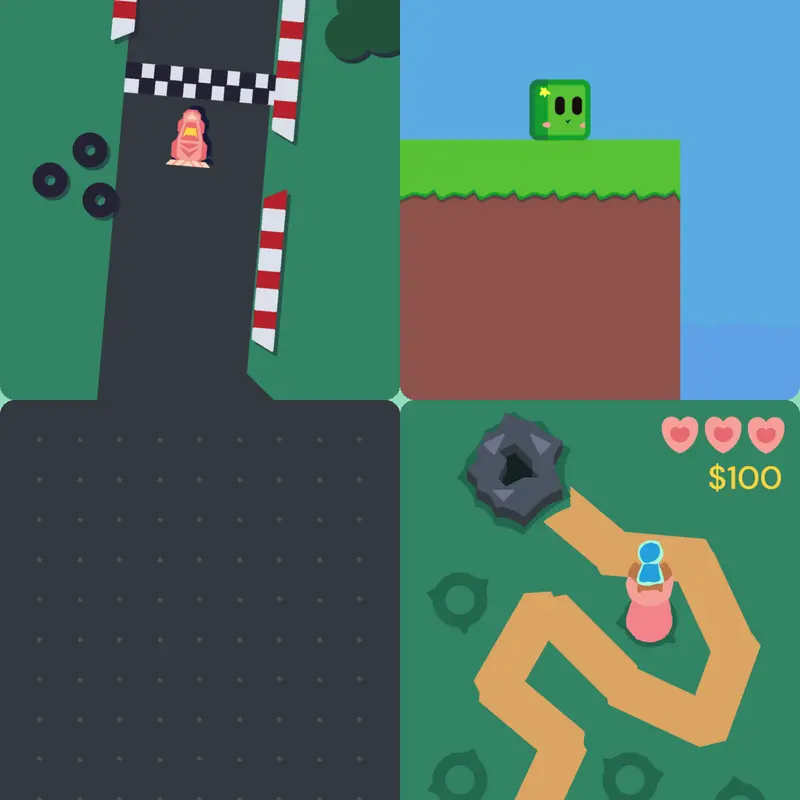 Game by @Iamasillygooberyuppie