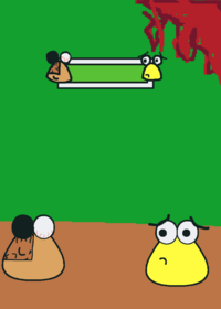 Twidlfinger pou