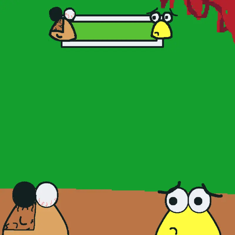 Game by @pou-studios