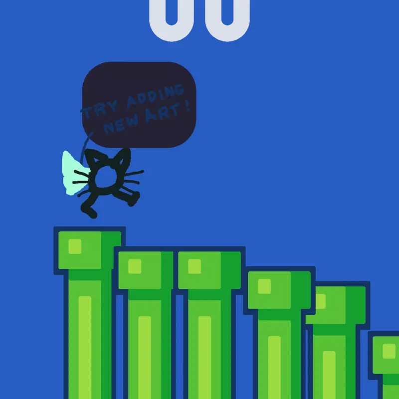 Game by @min1kidd