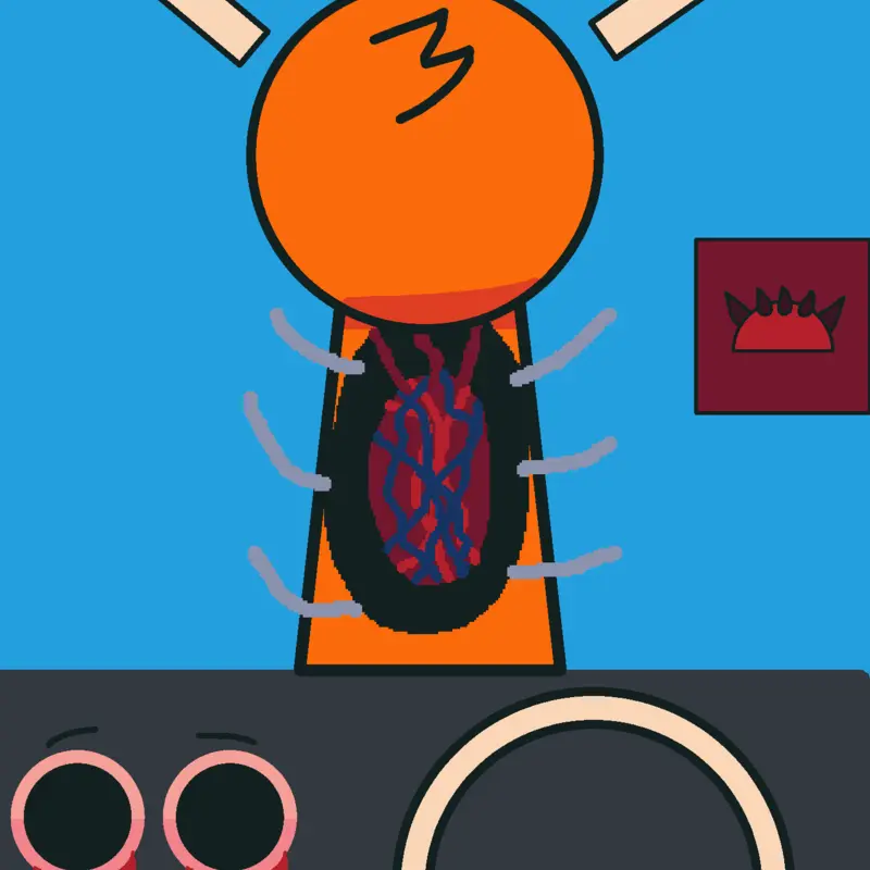 Game by @Crazy_Sprunki_fan