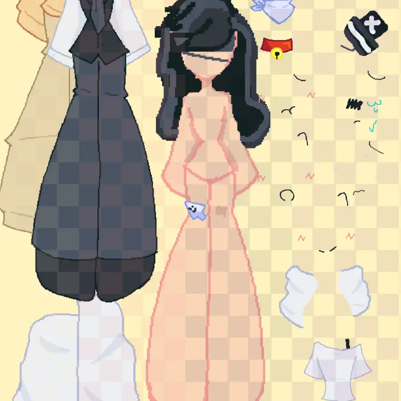 Game by @pinkst4r