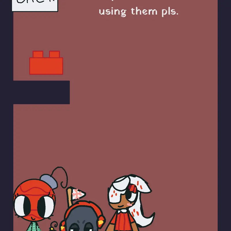 Game by @hihellocastle