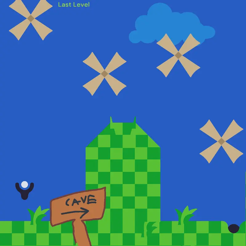 Game by @periwinkle_marble