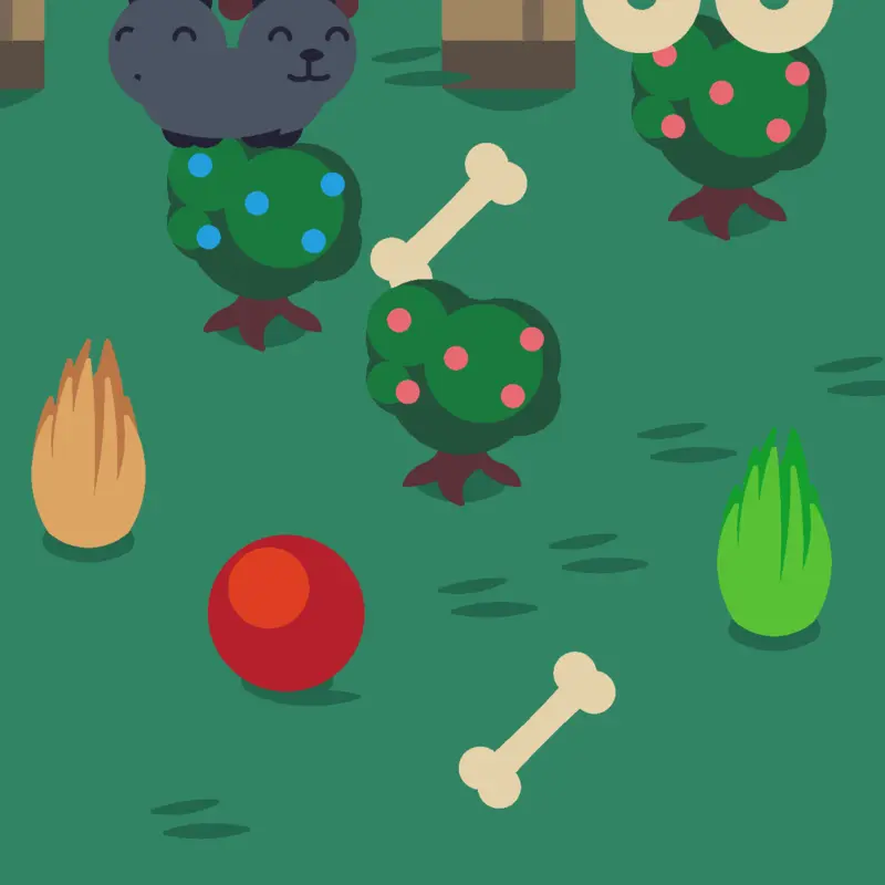 Game by @Uueofy