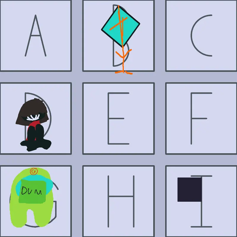 Game by @uocvrmzoo
