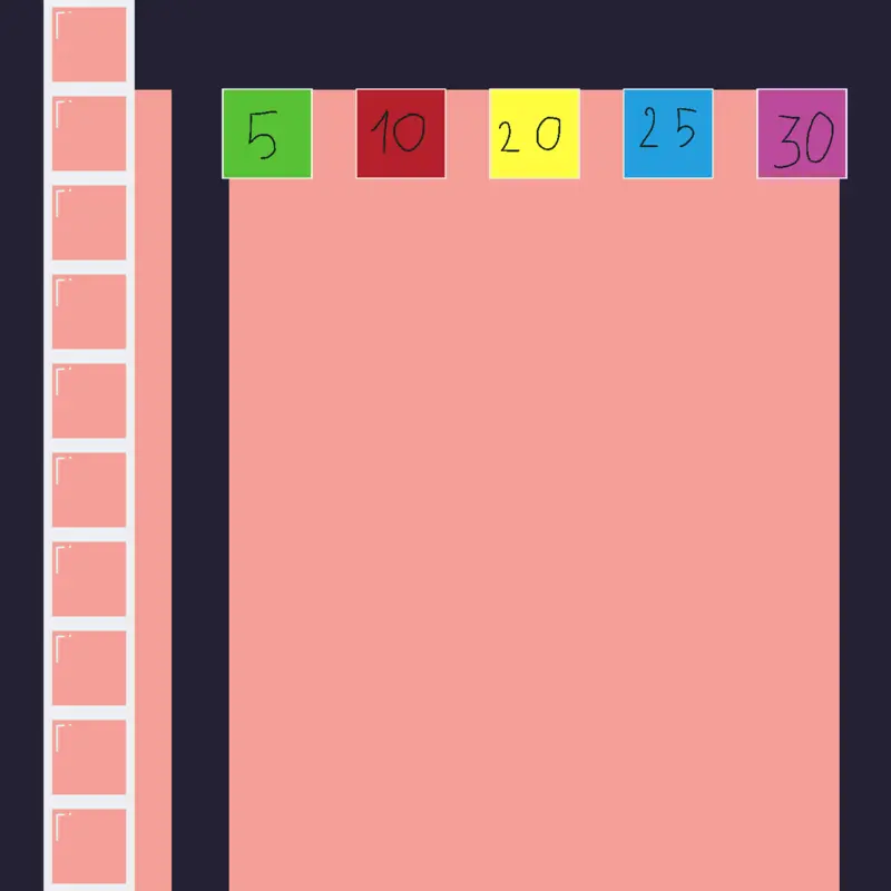 Game by @MrAxE