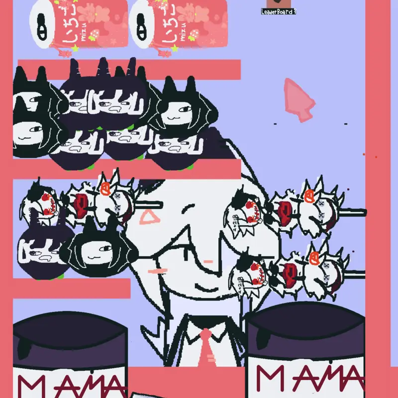 Game by @tinyproof