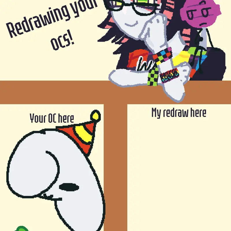 Game by @MAY-KEKE