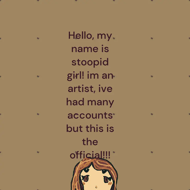 Game by @stoopidgirl8