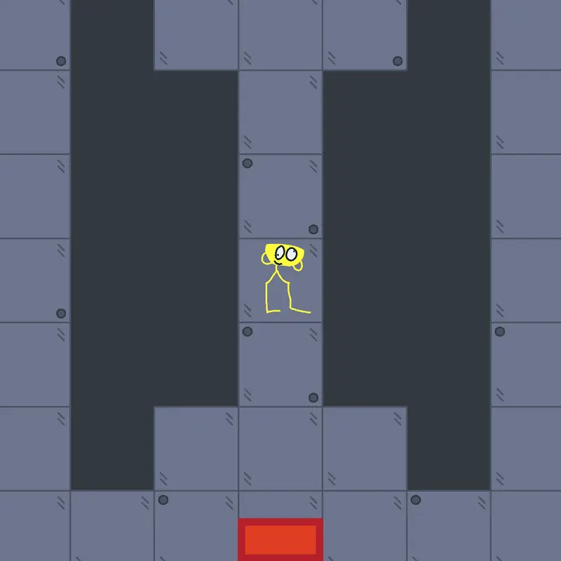 Game by @Clarence_blue