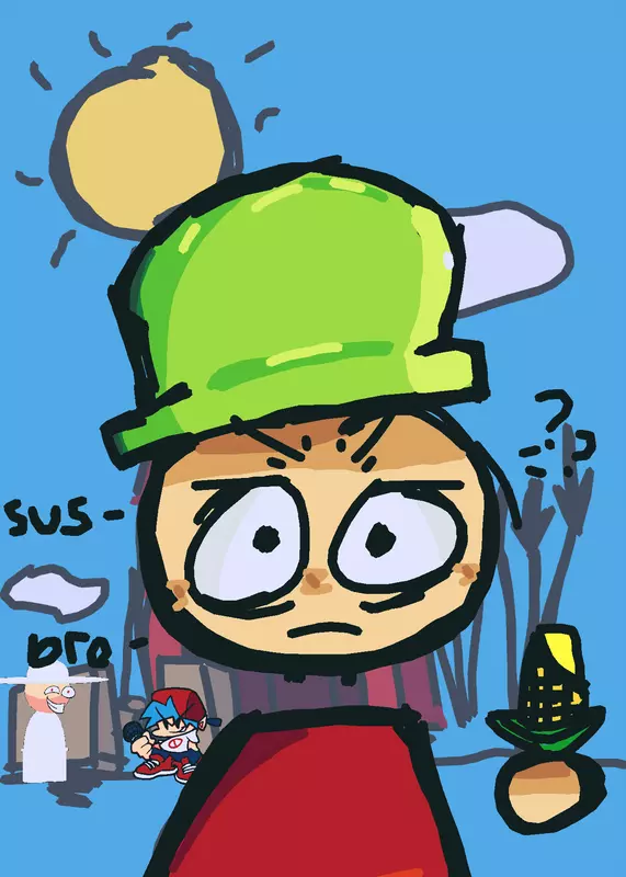 Game by @AirrageAndTerminate