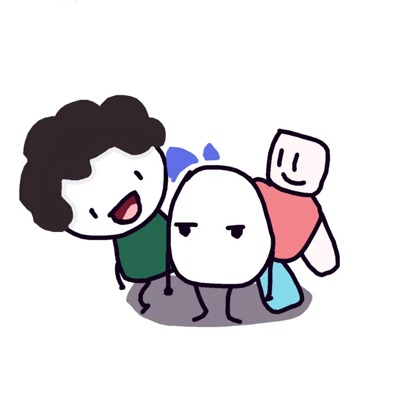 Game by @Pulingo
