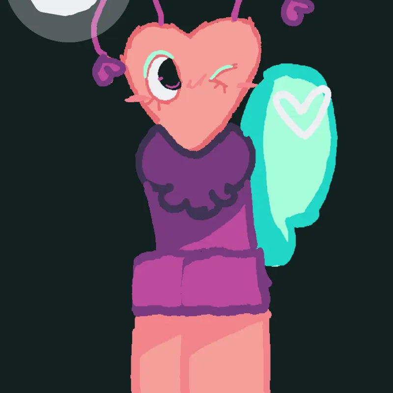 FLUTTER RAGDOLL! by @OBSETIY